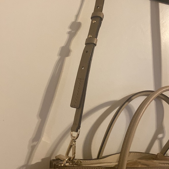 Michael Kors satchel / cross body - Picture 4 of 5